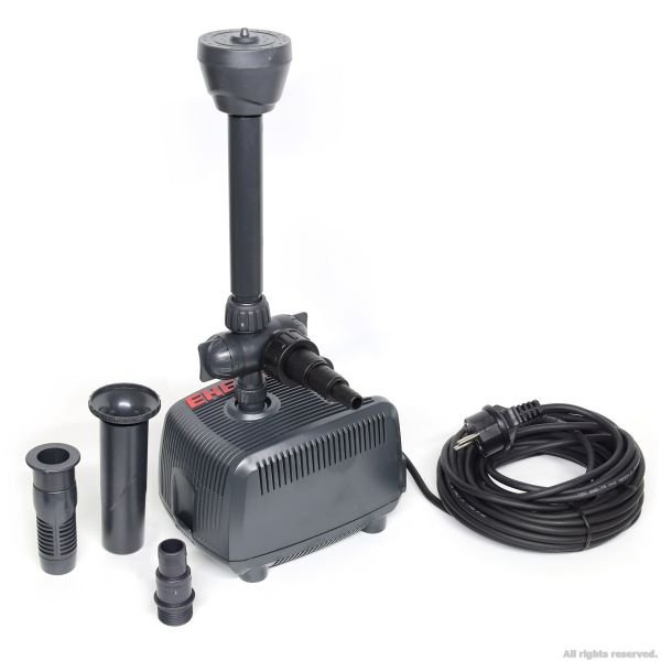 Eheim PLAY2500 (5102010) фонтанна помпа 