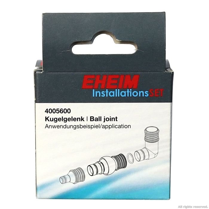 Eheim ball joint кульовий шарнір для InstallationsSET 2 (4005600)