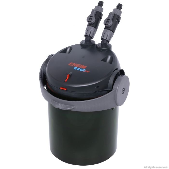 Eheim ecco pro 130 (2032020) зовнішній фільтр 