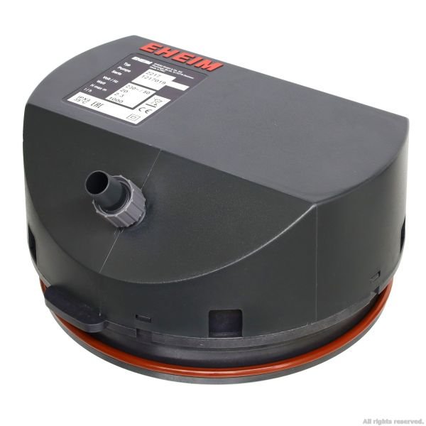 Голова для фільтра Eheim classic 600 2217 (1217019)