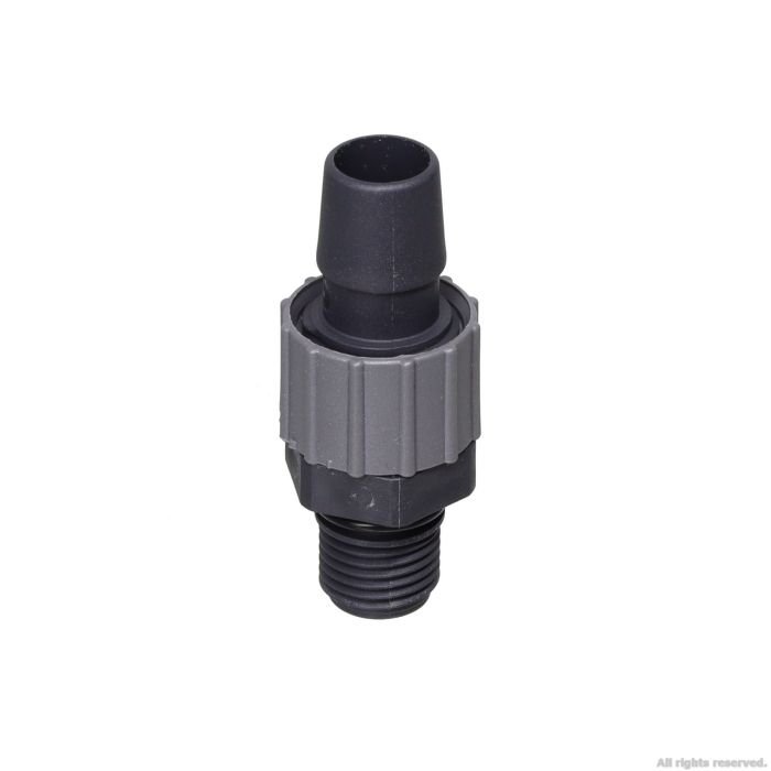 Конектор різьбовий для насосів Eheim universal 600 (1048) (G1/4"-12/16мм) (7440300)