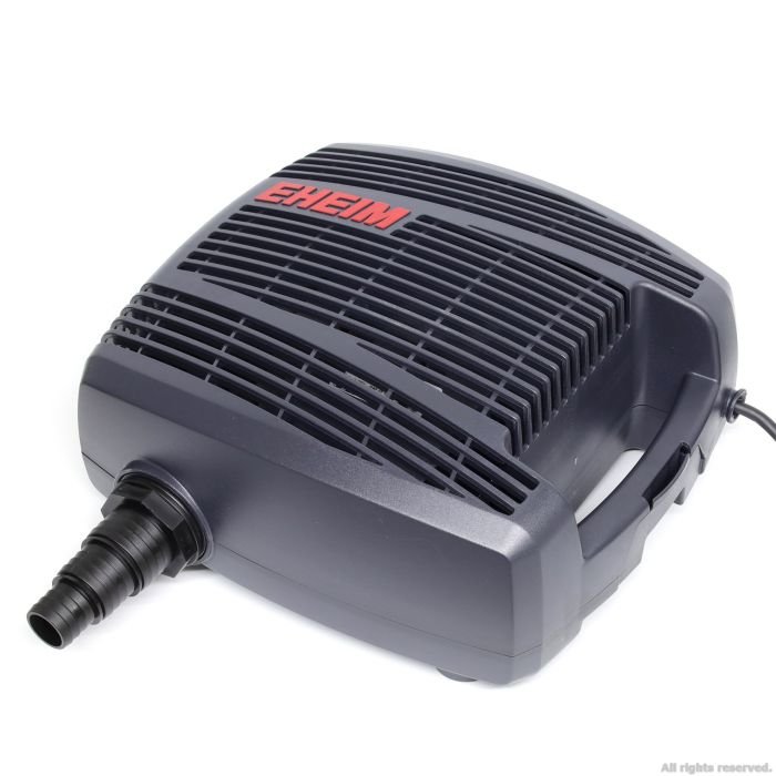 Eheim FLOW12000 (5114010) насос ставковий 9200л/г.