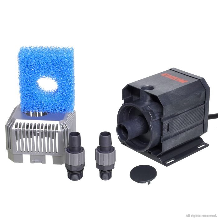 Eheim universal 600 10м. (1048019) насос 