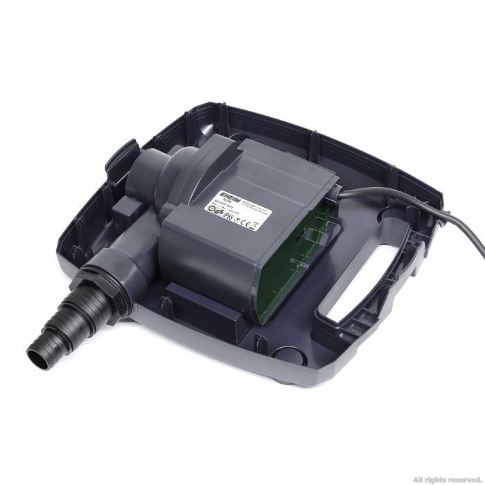 Eheim FLOW12000 (5114010) насос ставковий 9200л/г.