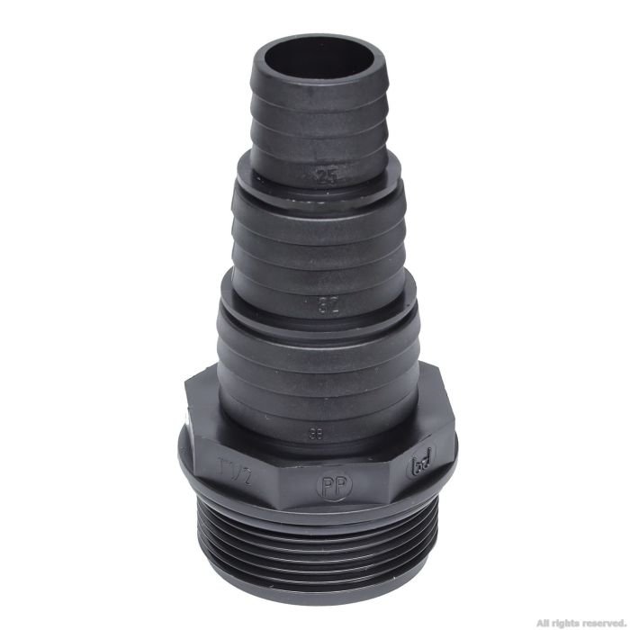 Eheim FLOW12000 (5114010) насос ставковий 9200л/г.