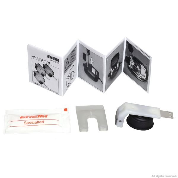 Мембрана з магнітним утримувачем для Eheim Air Pump 3701/3702/3704 (7619788)