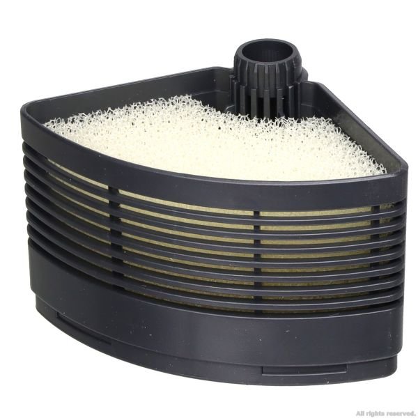 Upgrade-Kit для Eheim aqua 60-200 (4020050) фільтруючий контейнер 