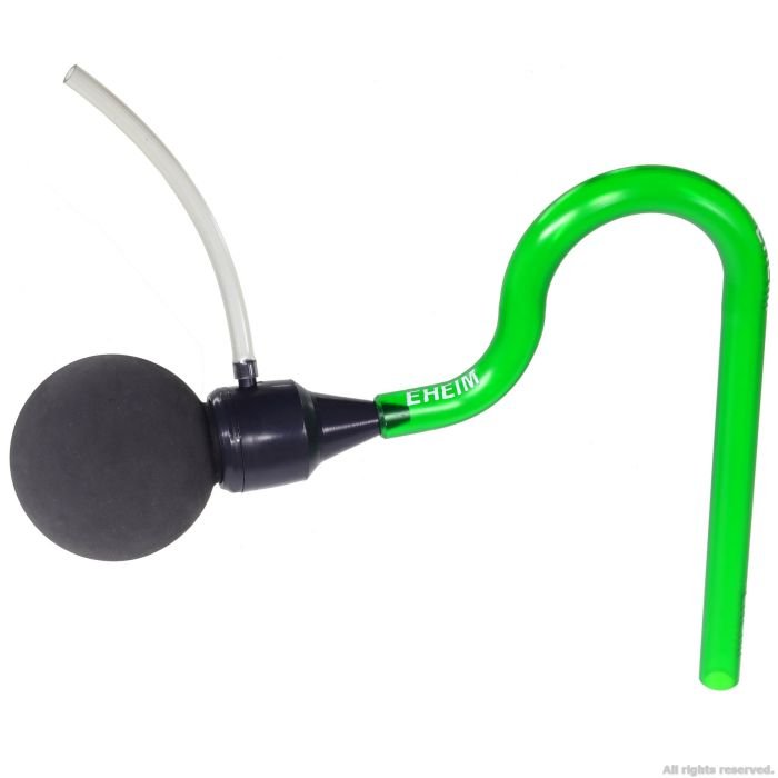 Eheim suction aid (4003540) груша для старту фільтра