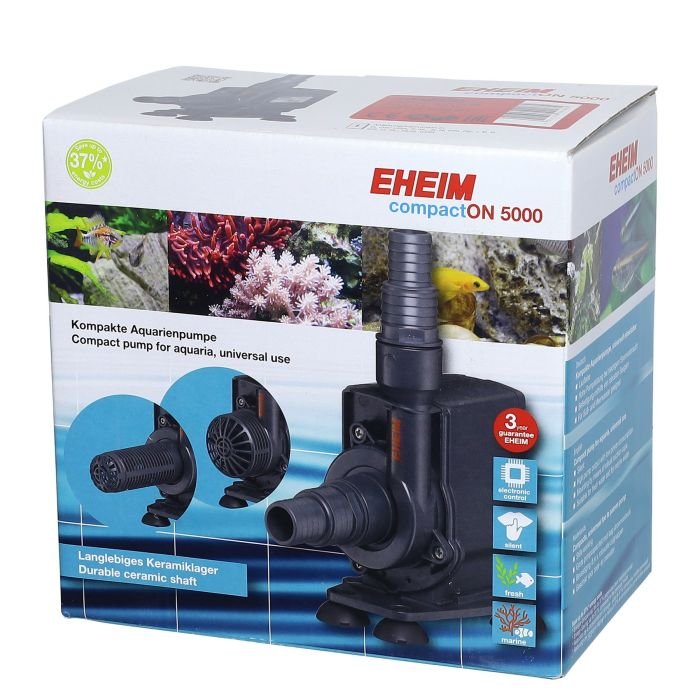 Eheim compactON 5000 (1032220) насос 