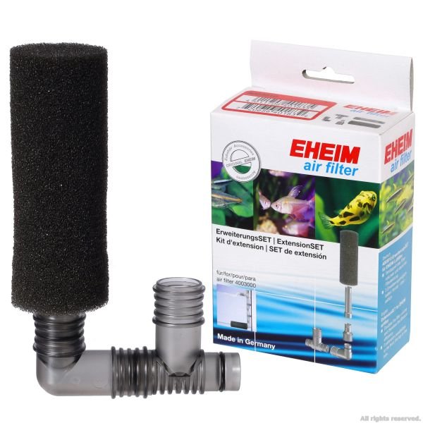 Eheim airfilter (4003010) додаткова губка для аерліфтний фільтра 