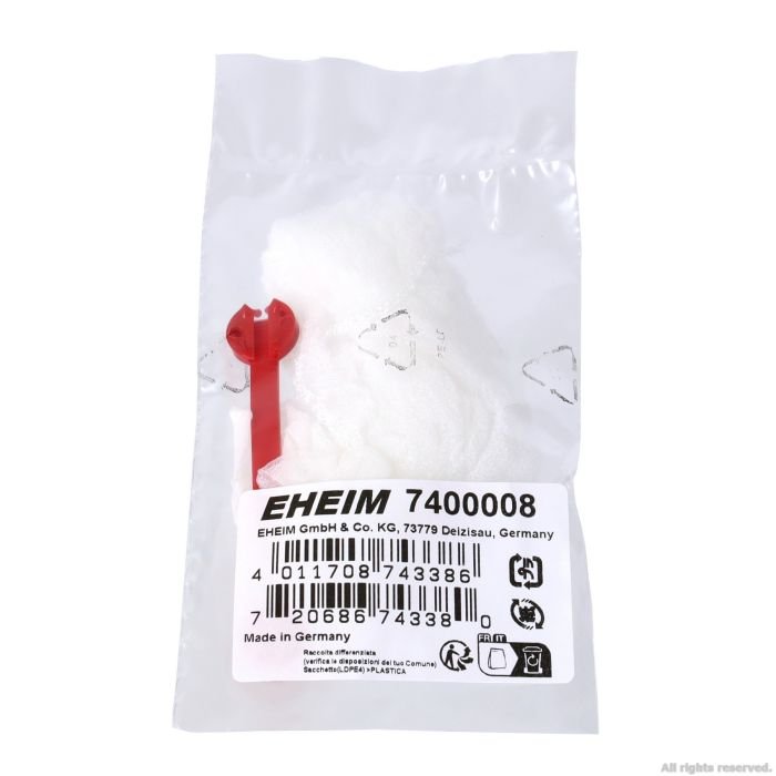 Eheim Net bag 2л (7400008) мішок для наповнювача 