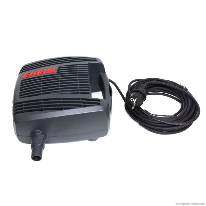 Eheim FLOW5000 (5111010) насос ставковий 4600 л/год.