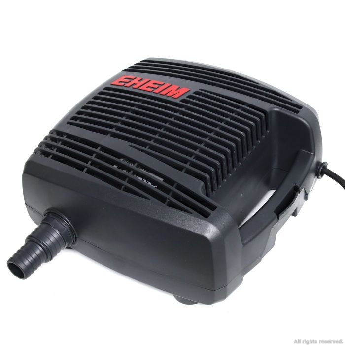 Eheim FLOW6500 (5112010) насос ставковий 6200л/г.