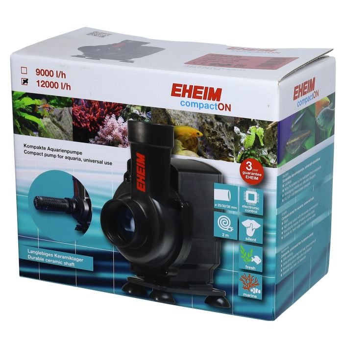 Eheim compactON 12000 (1034220) насос 
