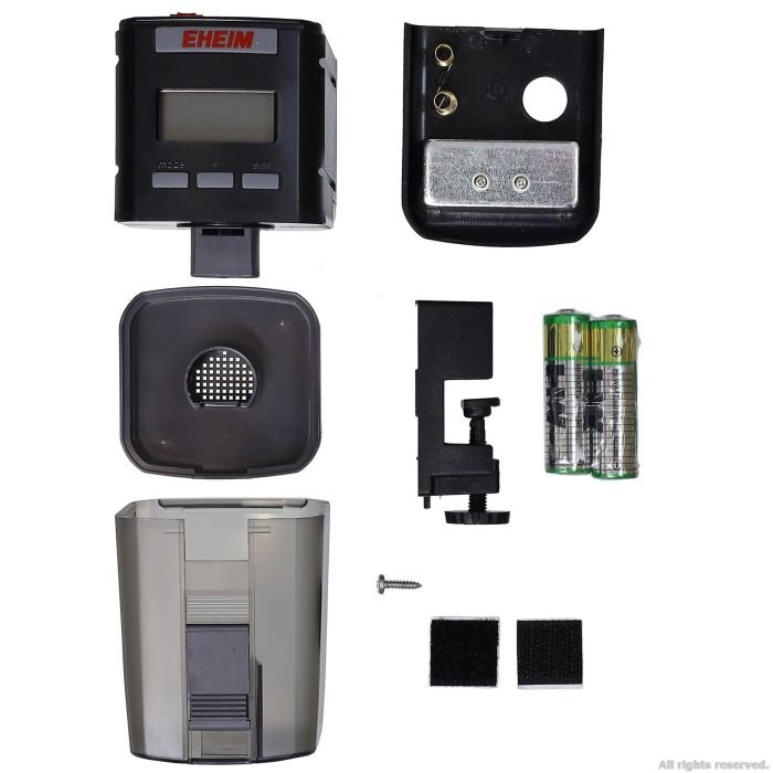 Eheim autofeeder (3581000) годівниця для пластівців 