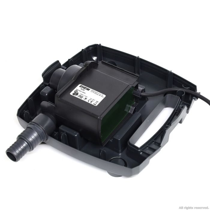Eheim FLOW 3500 (5110010) насос ставковий 3200л/г.