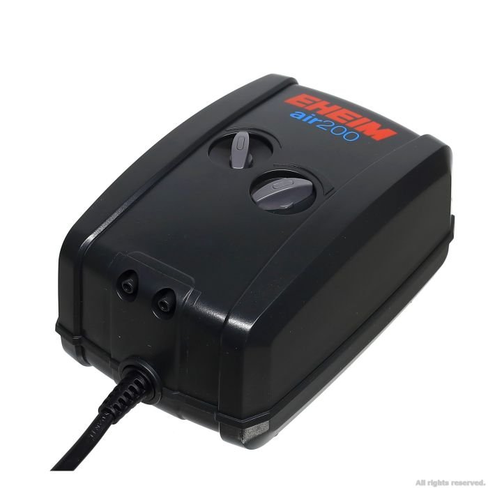 Eheim air pump 200 (3702010) компресор 