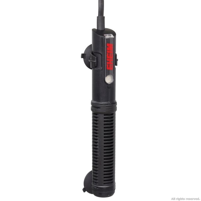 Eheim thermopreset 100W (3654010) нагрівач 25°C для акваріумів від 100л до 150л.