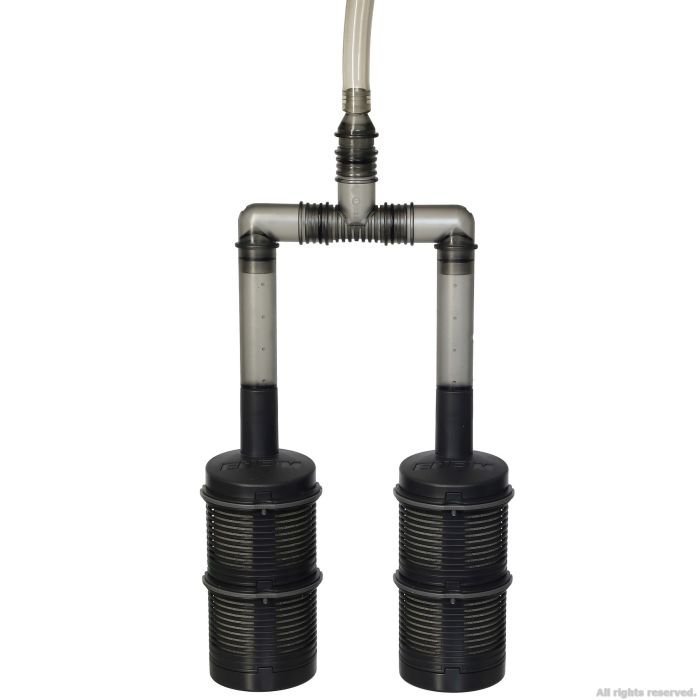 Eheim hose-to-tube connection для InstallationsSET (4009690) з'єднувач шлангу 