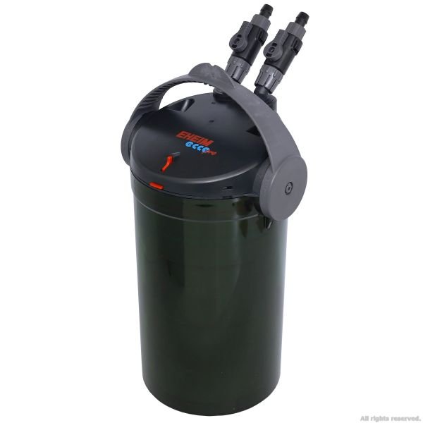 Eheim ecco pro 300 (2036020) зовнішній фільтр 