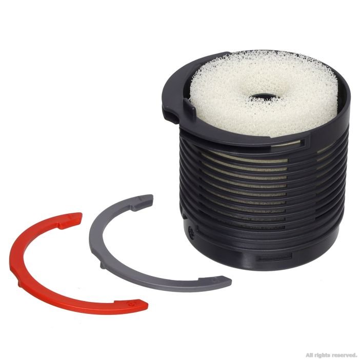 Контейнер з фільтруючим картриджем для Eheim biopower 160/200/240, Eheim Prefilter 4004320 (7444610)