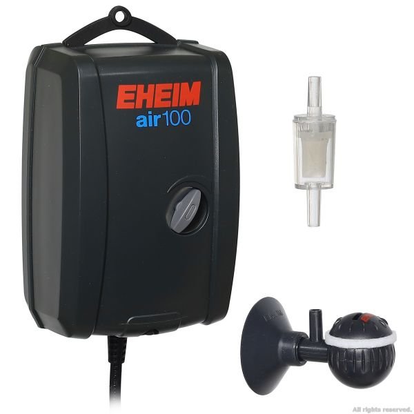 Eheim air pump 100 (3701010) компресор 