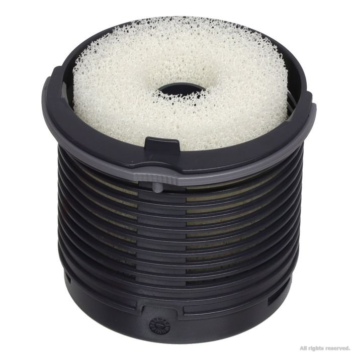 Контейнер з фільтруючим картриджем для Eheim biopower 160/200/240, Eheim Prefilter 4004320 (7444610)