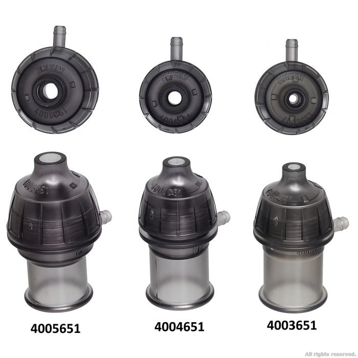Eheim diffuser 12/16 і 16/22 (4004651) дифузор для зовнішнього фільтра від 600 л/г