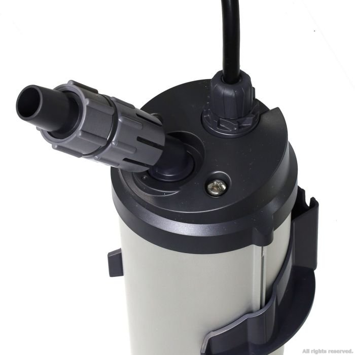 Eheim reeflexUV+e 500 (3732210) cтерилізатор з Wi-Fi управлінням