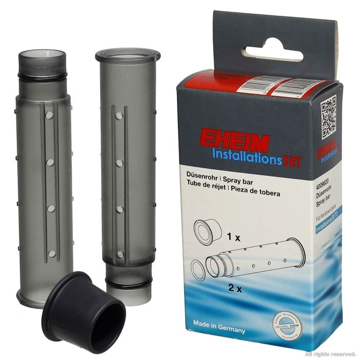 Eheim spray bar 2шт для InstallationsSET 2 (4009620) флейта 