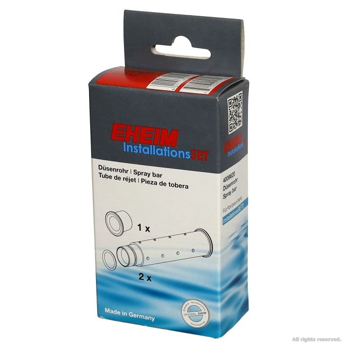 Eheim spray bar 2шт для InstallationsSET 2 (4009620) флейта 