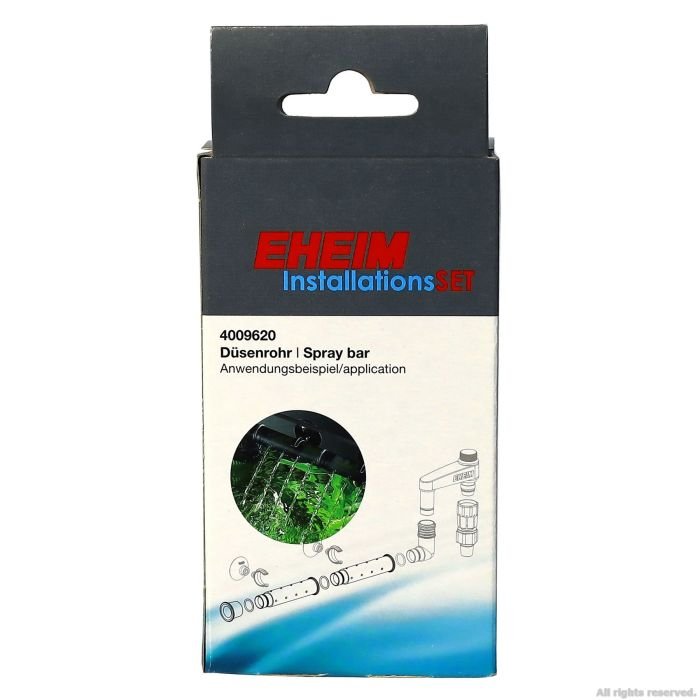 Eheim spray bar 2шт для InstallationsSET 2 (4009620) флейта 