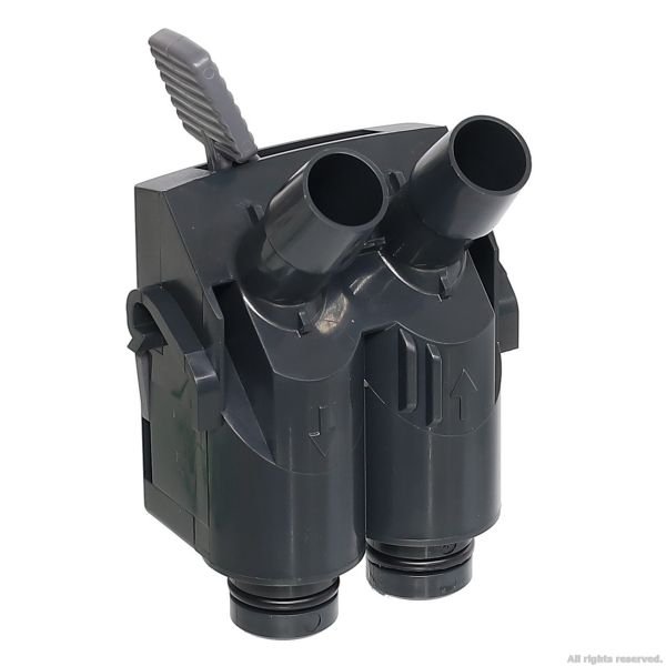 Адаптер для Eheim Professionel 3/4+ (2271/73/74/75, 2371/73, 2071/73/74/75, 2076/78) (7428718)