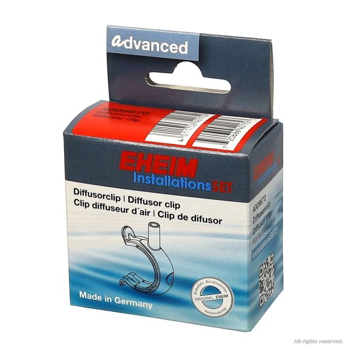 Eheim diffusor clip для InstallationsSET 2 (4009670) дифузор 