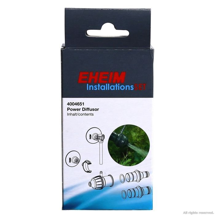 Eheim diffuser 12/16 і 16/22 (4004651) дифузор для зовнішнього фільтра від 600 л/г