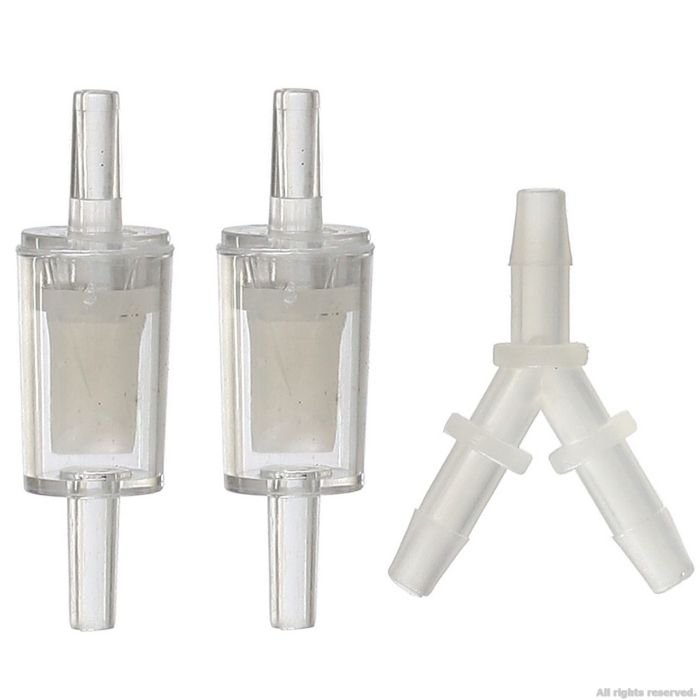 Eheim air pump 200 (3702010) компресор 