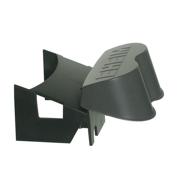 Запірний клапан з тримачем для Eheim TWINfeeder (3582) (7428810)