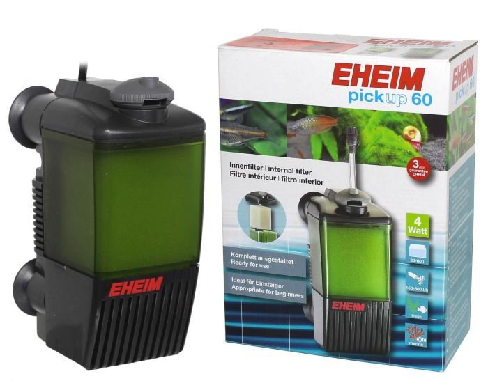 Eheim pickup 60 (2008020) внутрішній фільтр 