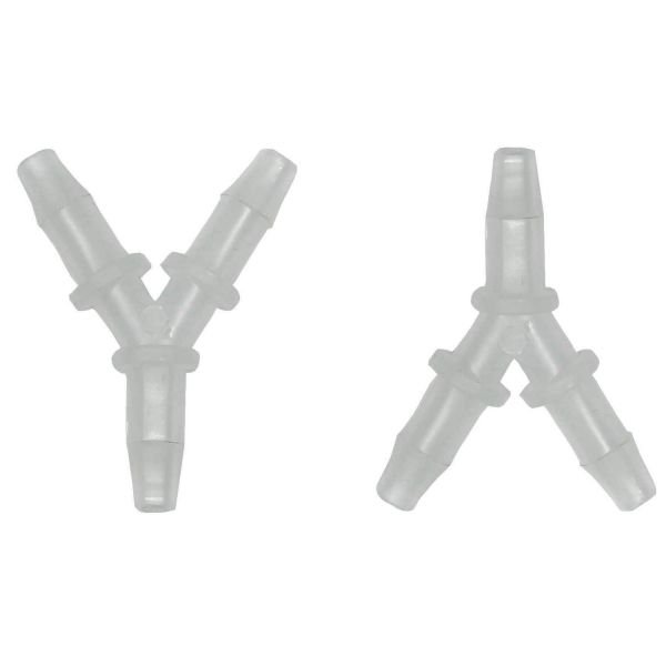 EHEIM Y-подібний трійник 4/6 2шт (4002950)