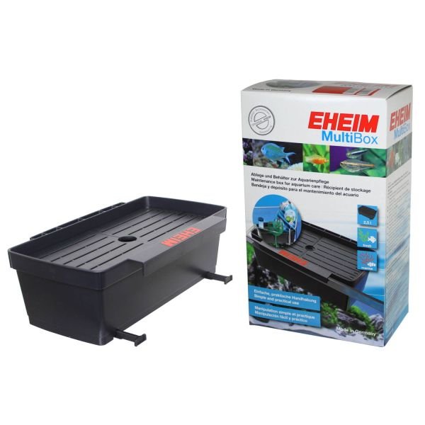 Eheim MultiBox (4001010) багатофункціональний контейнер 