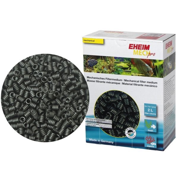 Eheim MECHpro 2л. (2505101) наповнювач для мехінічної фіьтрації 