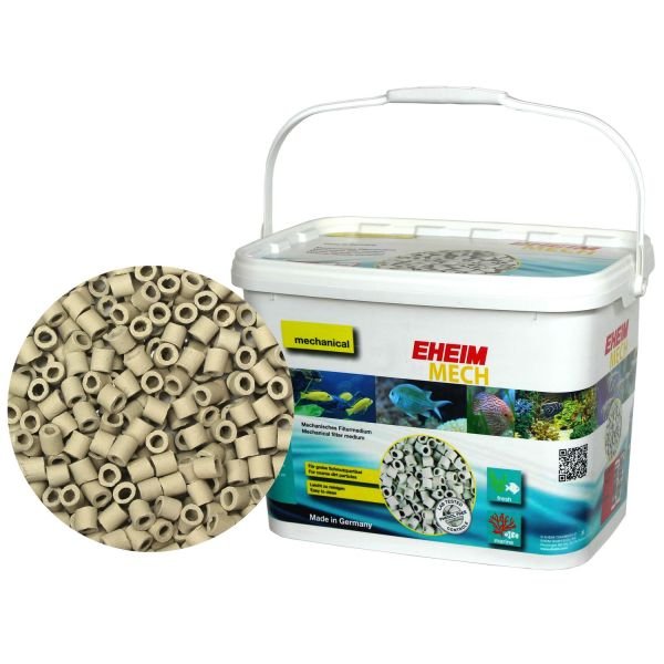 Eheim MECH 5л. (2507751) наповнювач для попереднього очищення 