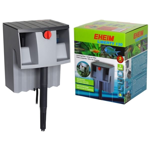 Eheim LiBERTY 130 (2041020) навісний фільтр 