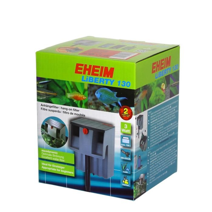 Eheim LiBERTY 130 (2041020) навісний фільтр 
