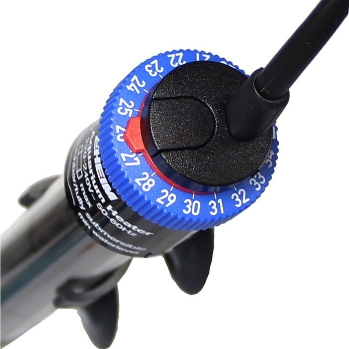 Eheim thermocontrol 200W (3617010) нагрівач для акваріумів від 300л до 400л.