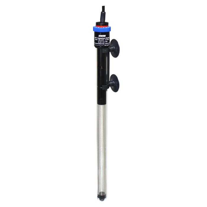 Eheim thermocontrol 200W (3617010) нагрівач для акваріумів від 300л до 400л.