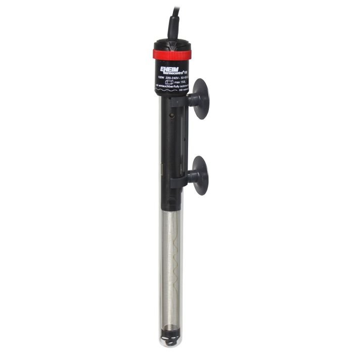 Eheim thermocontrol-e 100W  (3634010) нагрівач з електронним управлінням до 150л.