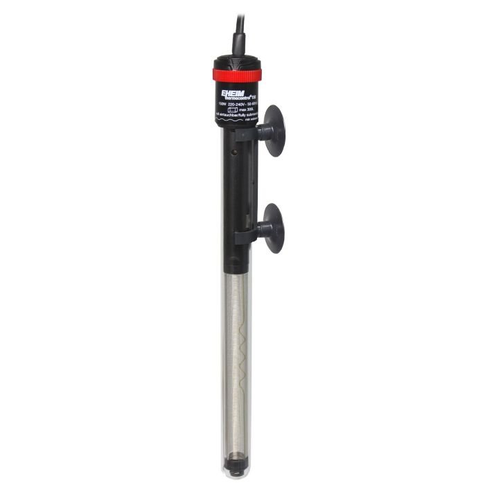 Eheim thermocontrol-e 150W  (3636010) нагрівач з електронним управлінням до 300л.