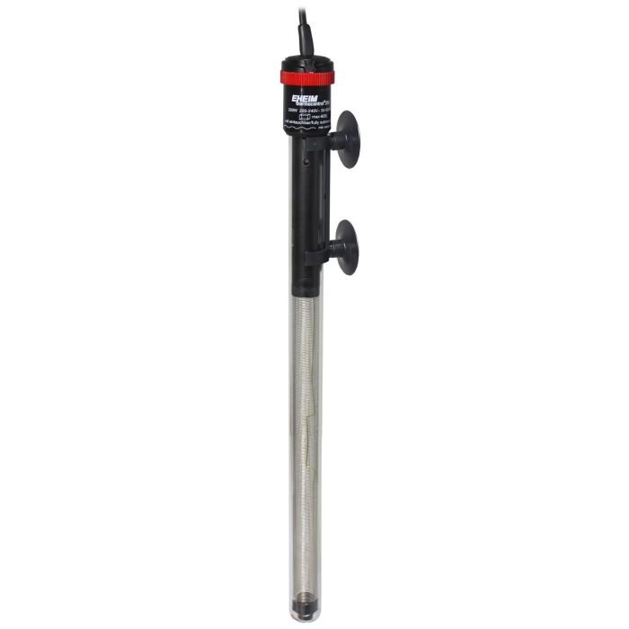 Eheim thermocontrol-e 200W (3637010) з нагрівач електронним управлінням до 400л.