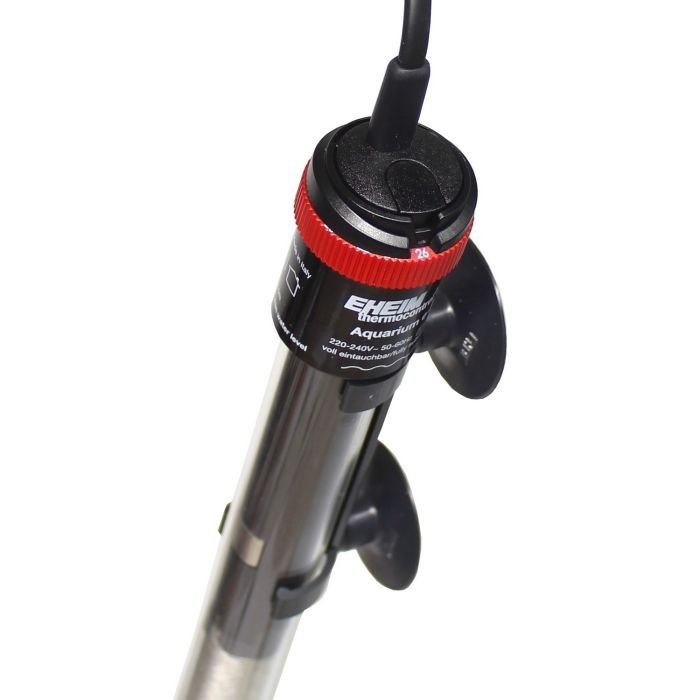 Eheim thermocontrol-e 100W  (3634010) нагрівач з електронним управлінням до 150л.